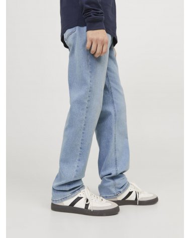 jeans jack & jones da bambino e ragazzo  modello glenn