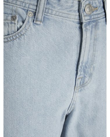 Jeans chris - chiaro da bambino e ragazzo jack & jones