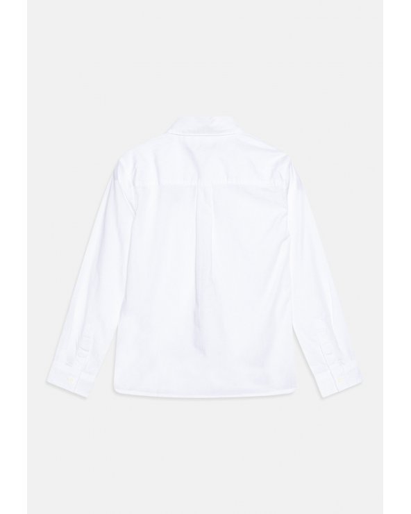 Calvin Klein Jeans bambini CEREMONY - Camicia bianca