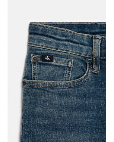Calvin Klein Jeans bambini SLIM - Jeans slim fit