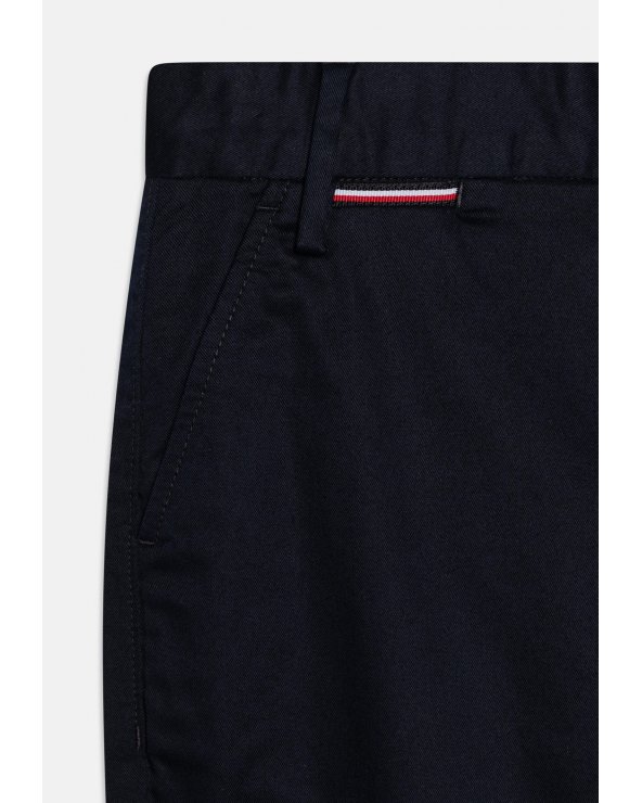 Tommy Hilfiger PANTS - Chino, pantalone da neonato blu scuro