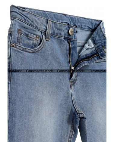 Richmond bambina LOLADIO - Jeans con logo posteriore